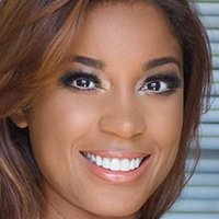 Reagan Gomez-Preston Nude