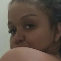 Rebeca Paixão Nude