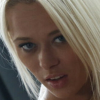 Rebecca Blue Nude