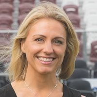 Rebecca Lowe Nude