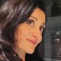 Rebecca Sarker Nude
