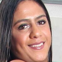 Rebeka Guedes Nude