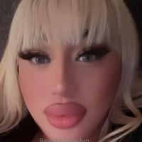reinaaroselyn Nude