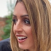 Rezzy Ghadjar Nude
