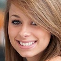 Riley Jensen Nude