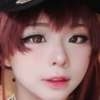Rithe Cosplay Nude