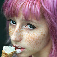 Rocken Rollia Nude