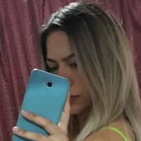 RomiGordillo7 Nude