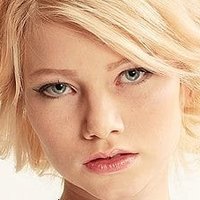 Roosa Söderholm Nude
