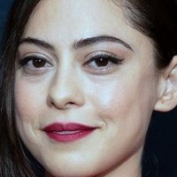 Rosa Salazar Nude