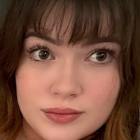 Rosaliine Nude