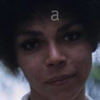 Rosalind Cash Nude