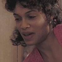 Rosario Dawson Nude