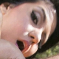 Rose Monroe Nude