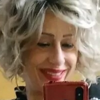 Rosella Maione Nude