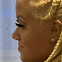 rozsacinti Nude