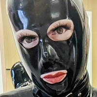 rubberfreak Nude