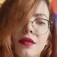 Ruby Pérez Nude