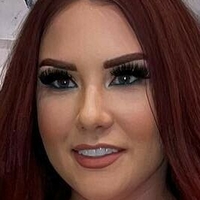 Ruby Red Nude