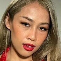 rubywang Nude