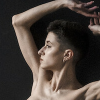 Rusalina Nude