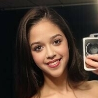 Ruth Righi Nude