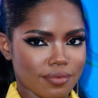 Ryan Destiny Nude