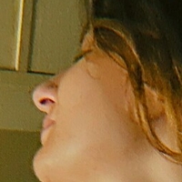 Sabina Triolo Nude