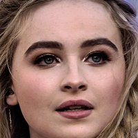 Sabrina Carpenter Nude