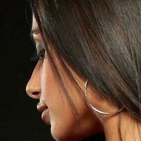 Sabrina Khouiel / Sabrinak______ Nude