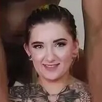 Sabrina Violet Nude