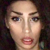sadgirlamber Nude