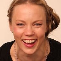 Saija Lentonen Nude