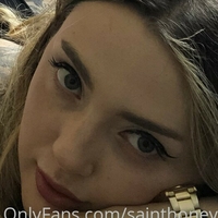 sainthoneyxxx Nude