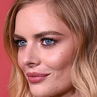 Samara Weaving Nude