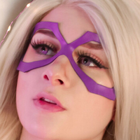 Sammyscosplay Nude