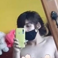 Samtiago Pozo Nude
