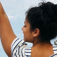 Sandani Fernando Nude