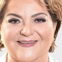 Sandra Rosado Nude