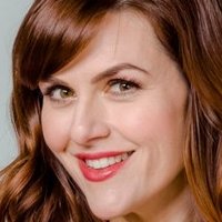 Sara Rue Nude