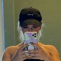 Sarah Slavo Nude
