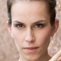Saralisa Volm Nude