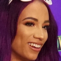Sasha Banks Nude