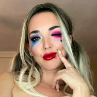 sashaoneil Nude