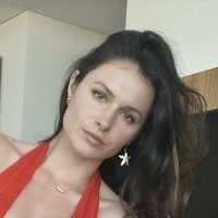 Saskia Mahani Nude