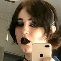 Scarlet Skeie Nude