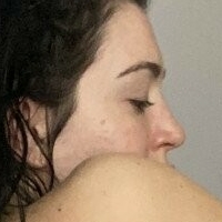 Scarlett Nude