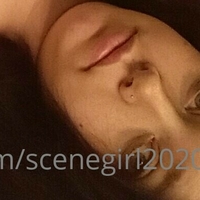 scenegirl2020 Nude