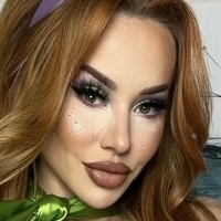 Scooby Doo Nude