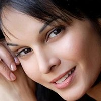 Seema Rahmani Nude